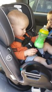 Essential Family Car Emergency Kit Most Parents Forget to Prepare