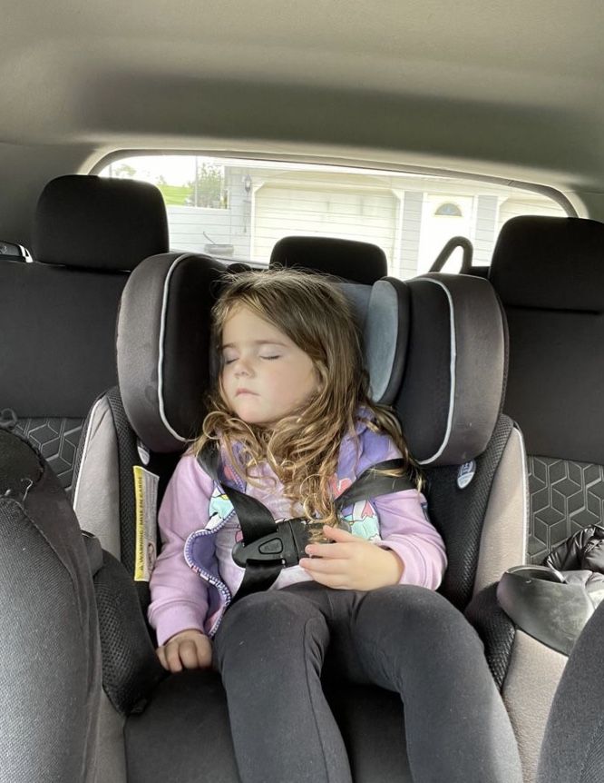 Child Passenger Safety Laws Most Parents Don’t Fully Understand
