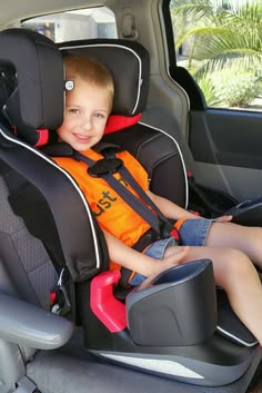 How to Keep Kids Safe and Comfortable During Long Road Trips