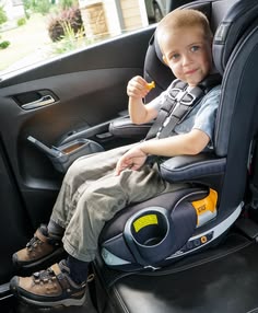The Hidden Dangers of Letting Children Sleep Incorrectly in Cars