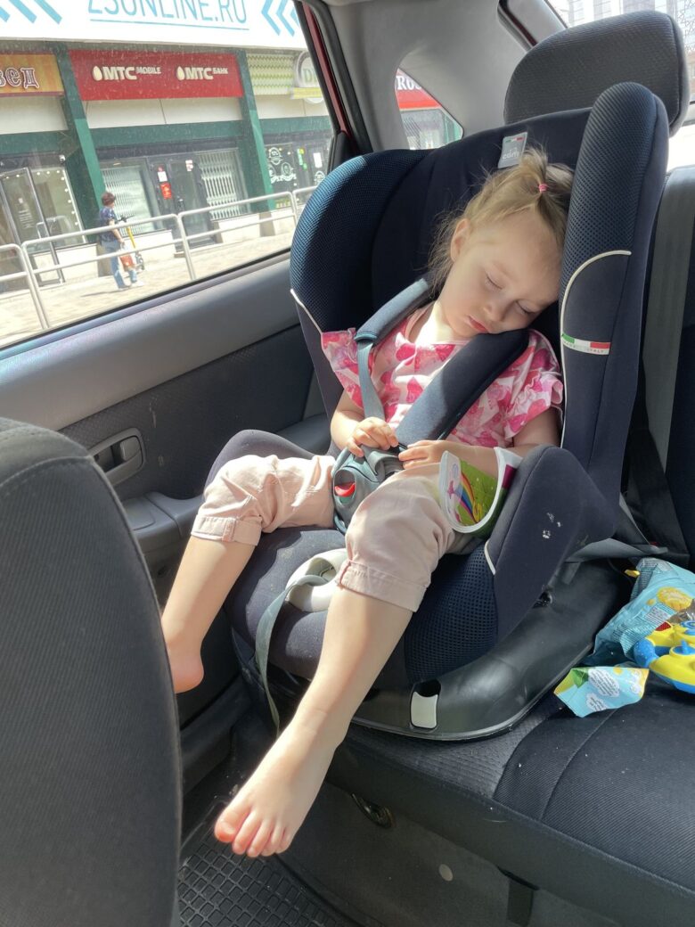 Why Backseat Safety Rules Are Changing for Families in 2026
