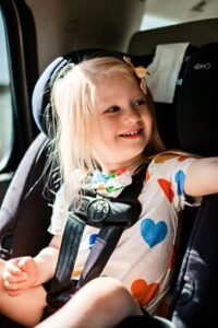 School Drop-Off Safety Mistakes That Cause Most Parking Lot Accidents