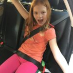 Why Your Child’s Car Seat May No Longer Be Safe After a Minor Accident