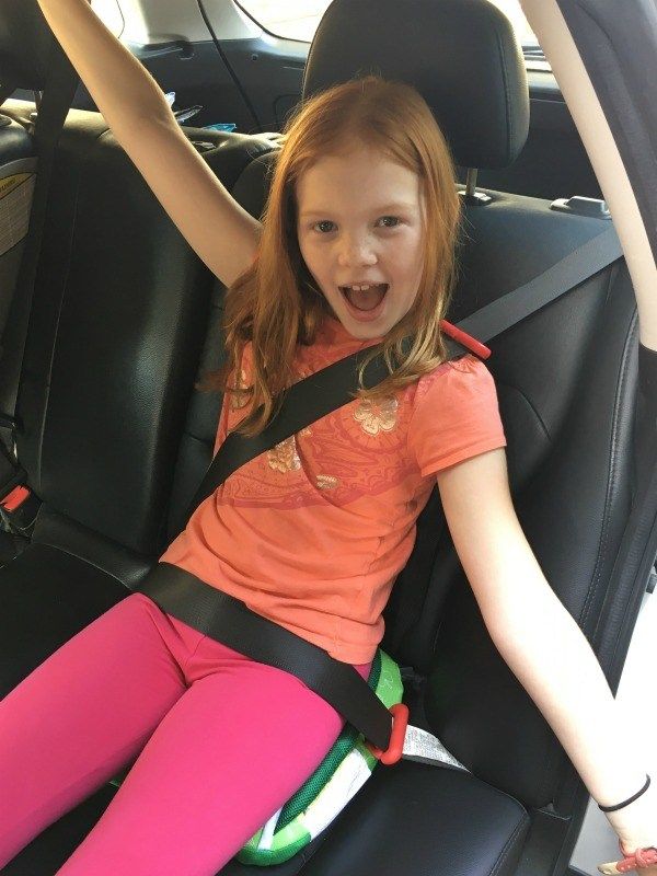 Why Your Child’s Car Seat May No Longer Be Safe After a Minor Accident