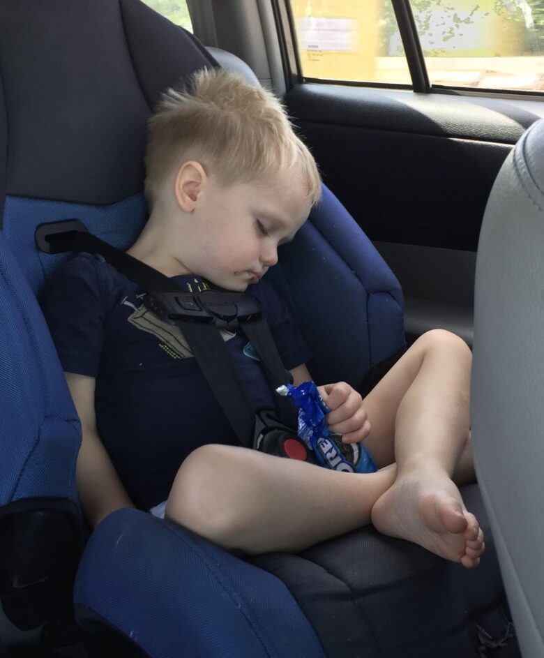 Best Car Seat Positions Parents Still Get Wrong in 2026