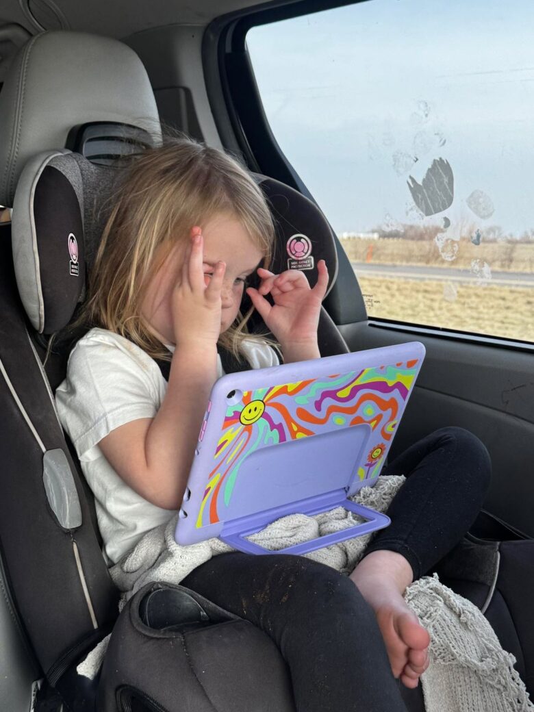 The Most Common Booster Seat Mistakes That Put Kids at Risk