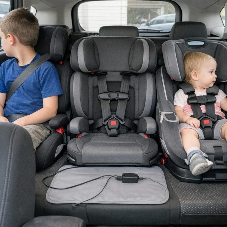 Why Backseat Safety Rules Are Changing for Families in 2026