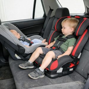 Best Car Seat Positions Parents Still Get Wrong in 2026