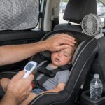 How to Protect Children From Heatstroke Inside Parked Cars