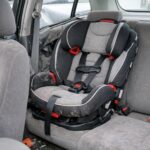 Why Your Child’s Car Seat May No Longer Be Safe After a Minor Accident
