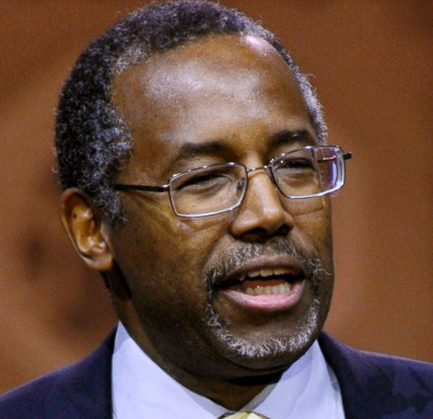 Dr. Benjamin Carter